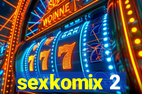 sexkomix 2